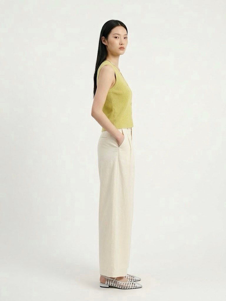 W5019 - Easy-fit Pants