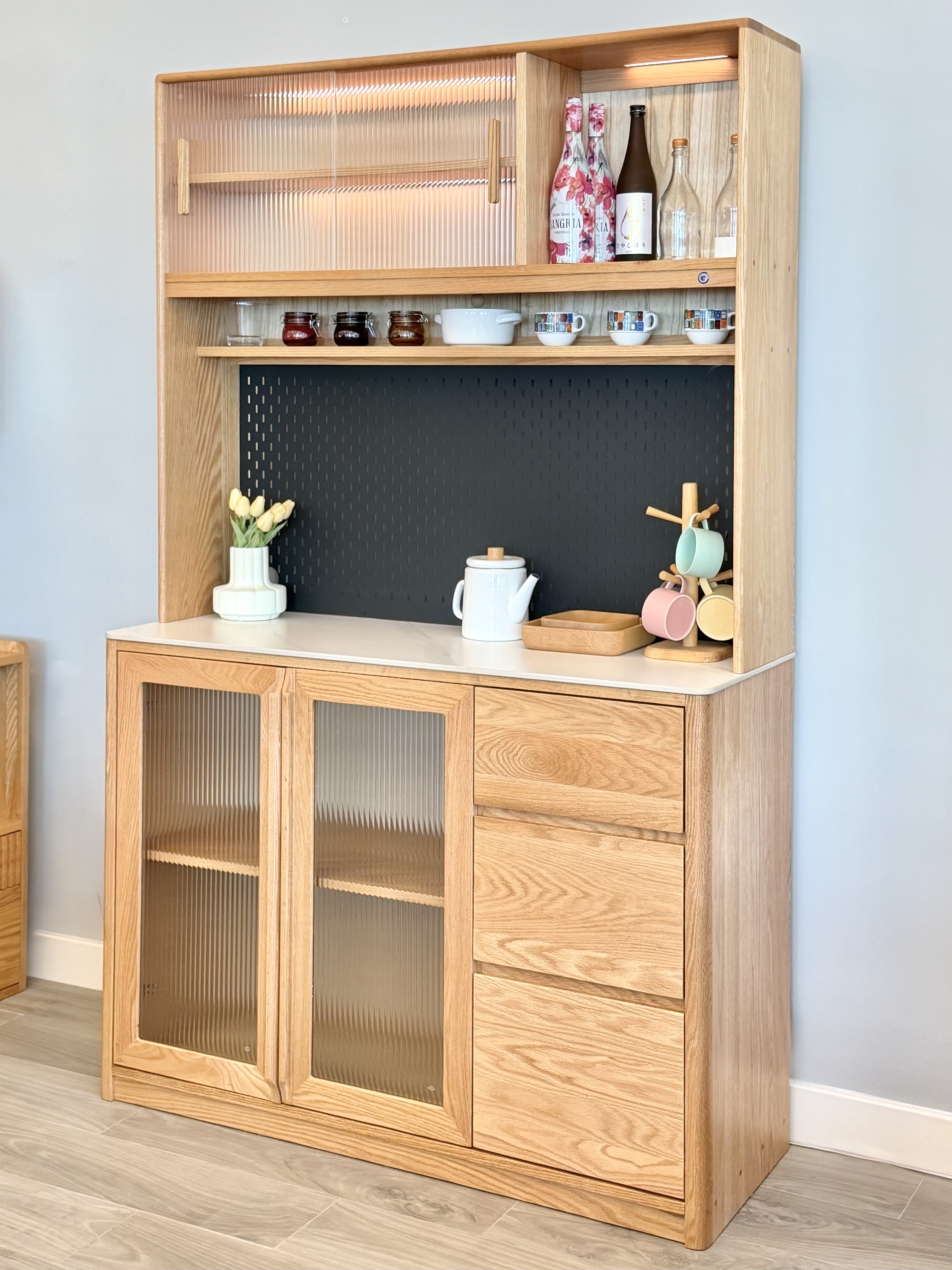 新品推介 ELLEN Cupboard 
