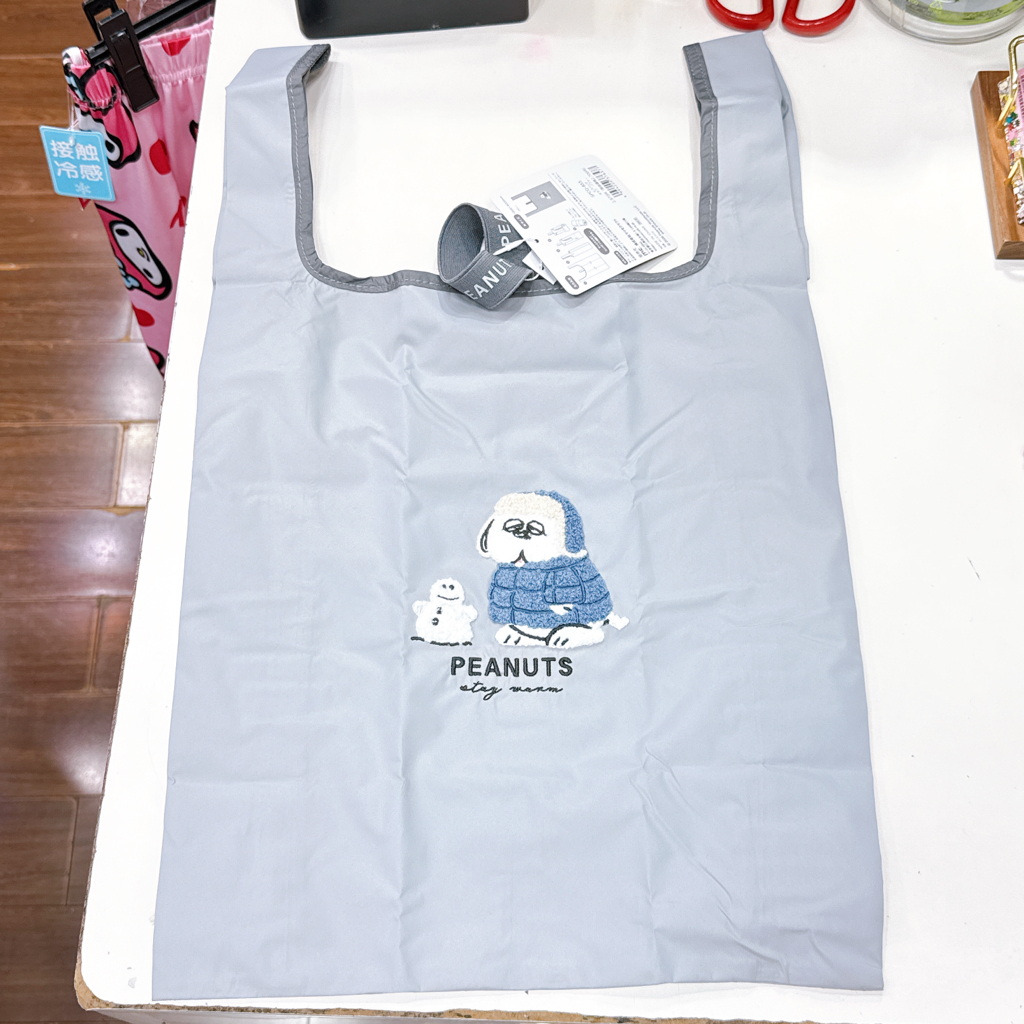 日本版Snoopy Olaf Woodstock新系列商品