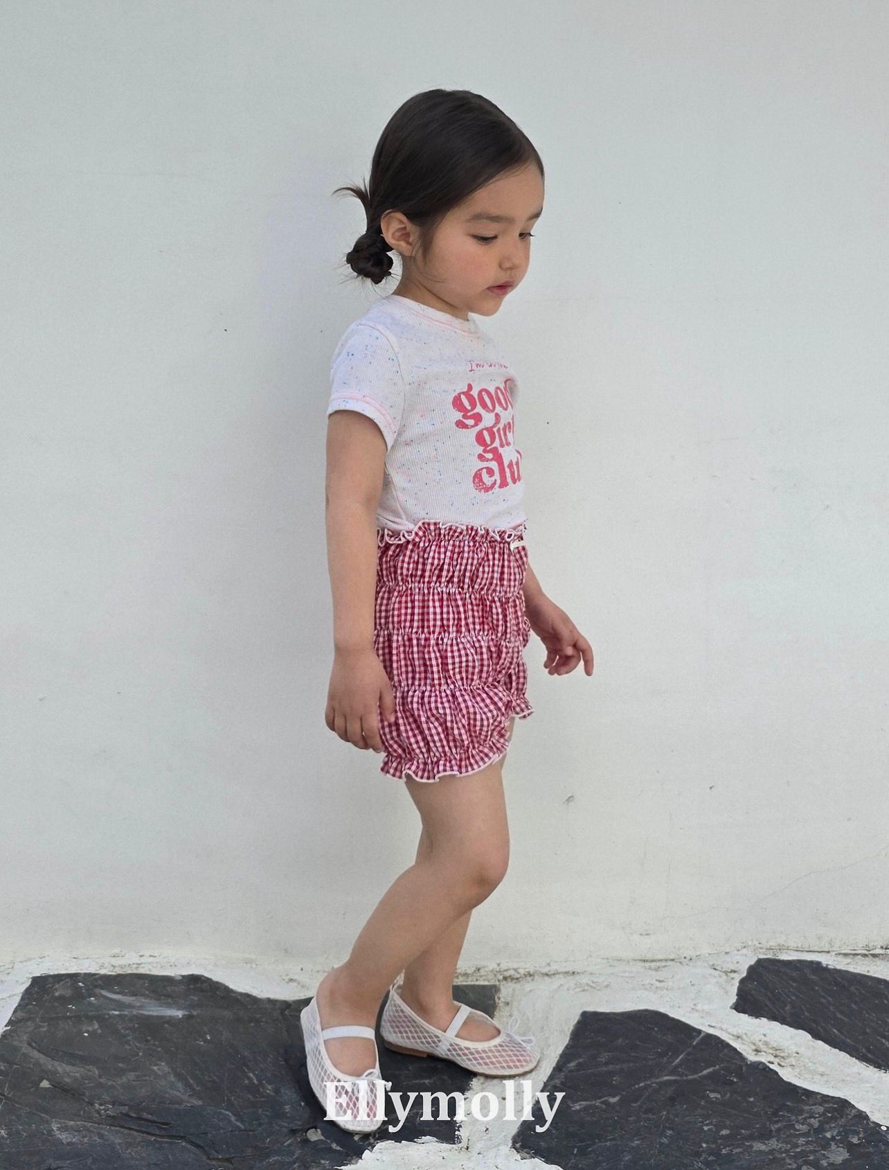 EL4382 Pants