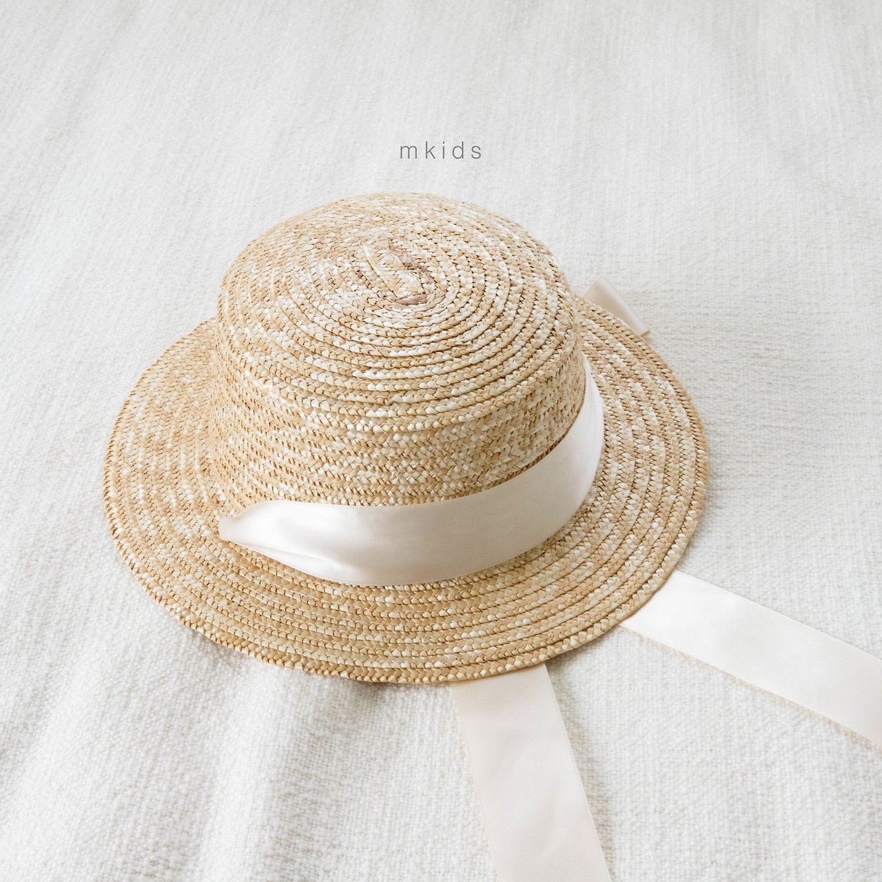 🇰🇷Mkids 帽