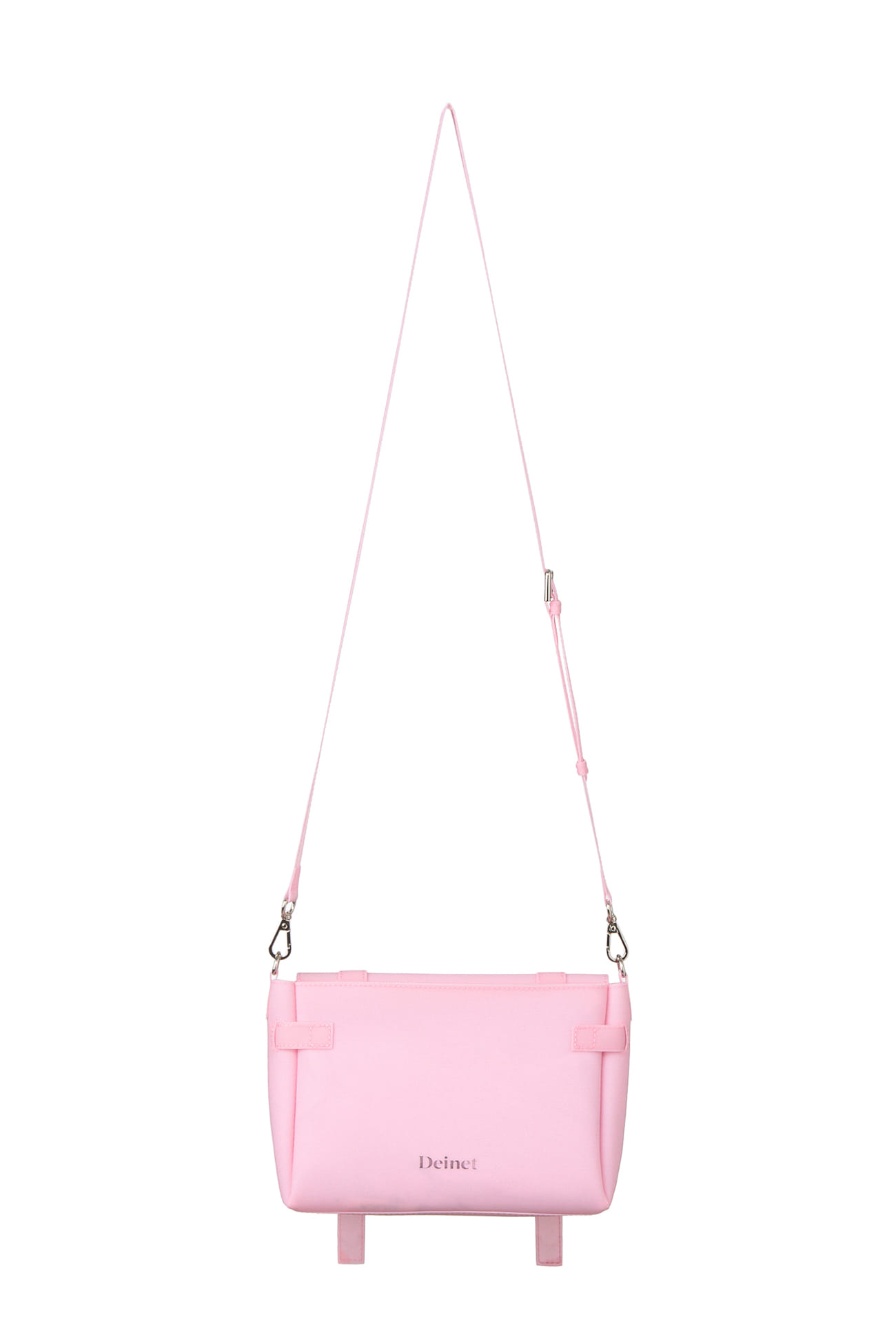 [Mira x DEINET] JELLY POINT CROSS BAG <需等約3星期到貨>