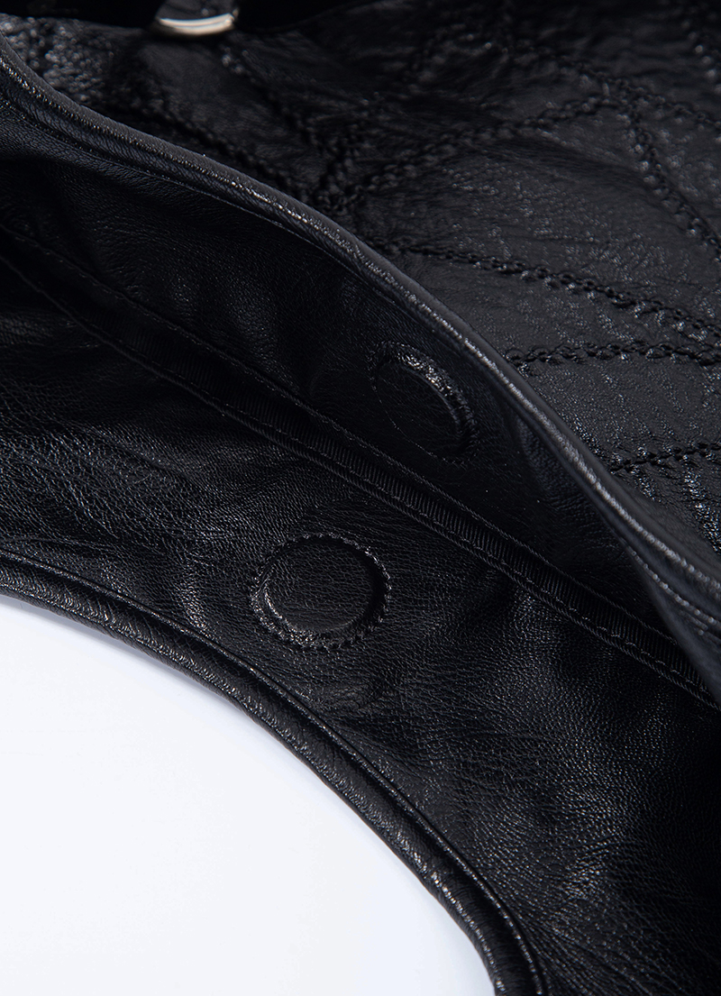 品牌代購 - ason) BECKY SHOULDER BAG