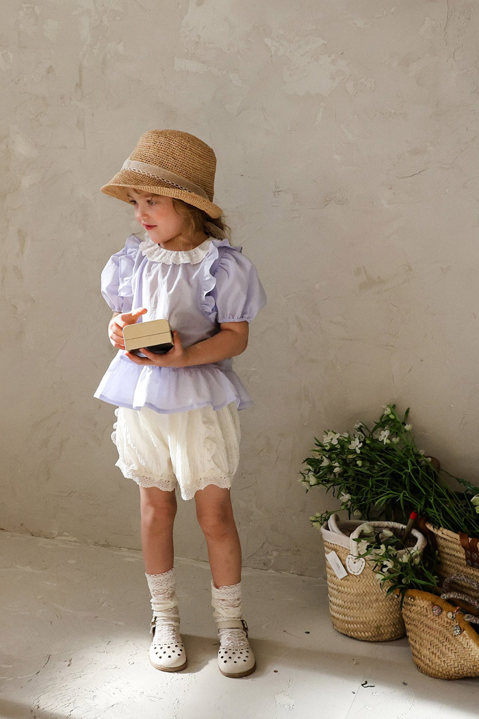 🇰🇷Puella_Flo短褲