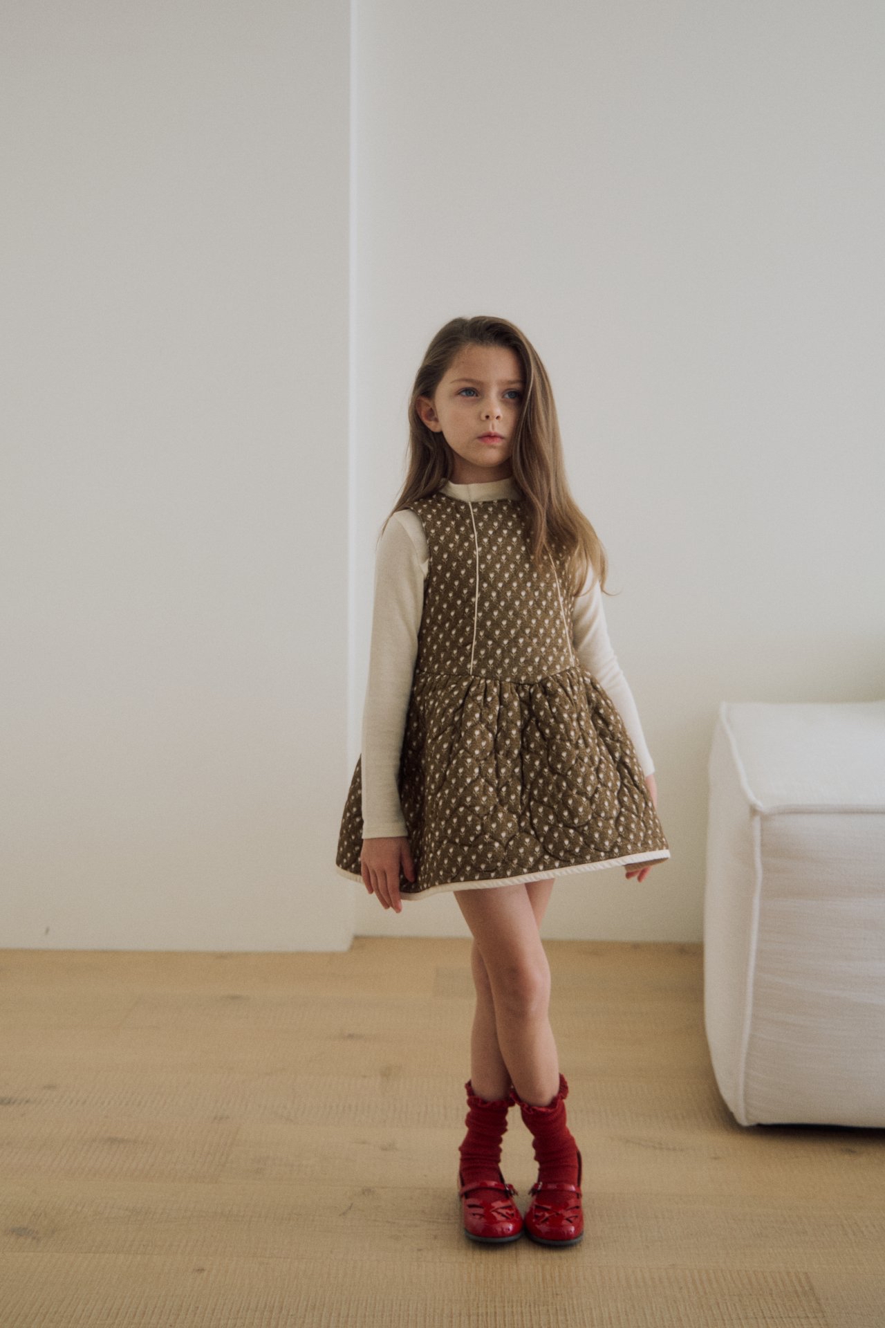 Soye | Socks (M16-18/L18-20) ACC