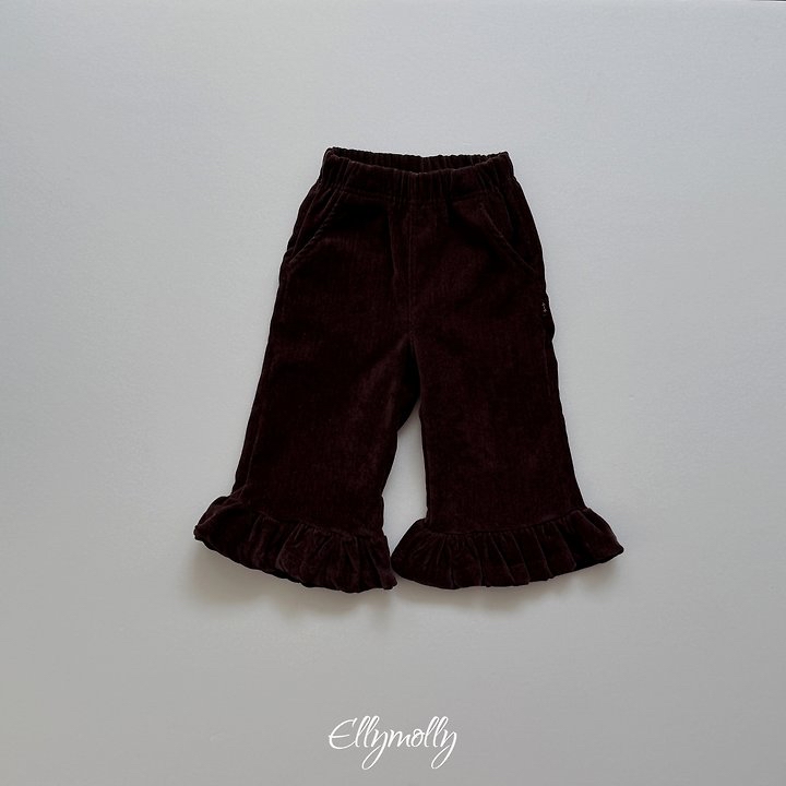 Ellymolly | Holicimofrill pt