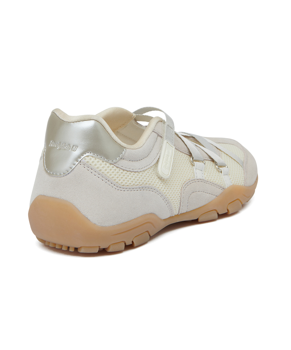 Rockfish WeatherwearZANE X-STRAP SNEAKERS V2