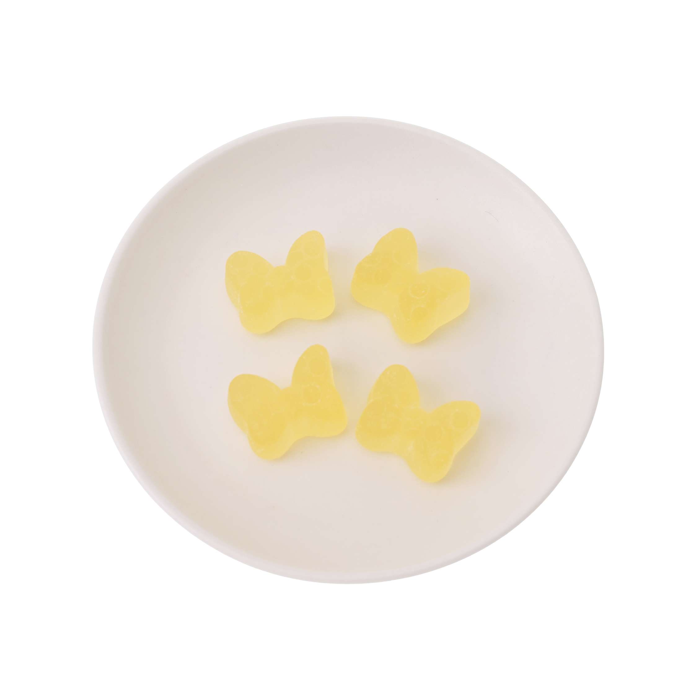 🎀【預訂】Disney APPLE FLAVOR Minnie 蘋果味軟糖