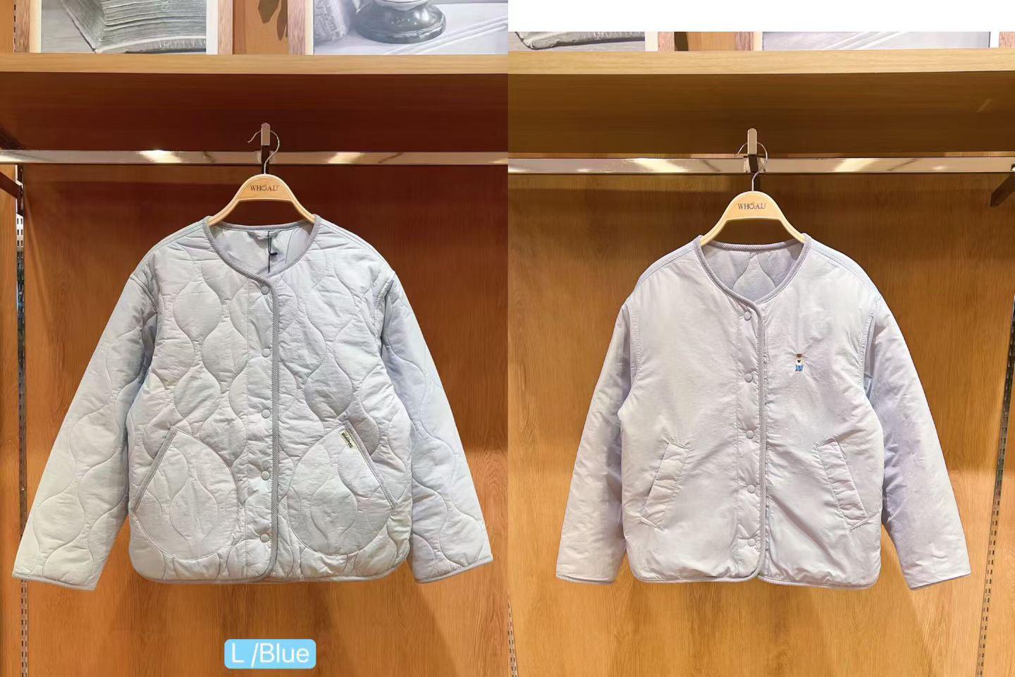 🍊Who.A.U🍊 女款 雙面外套 WHJJG1112F