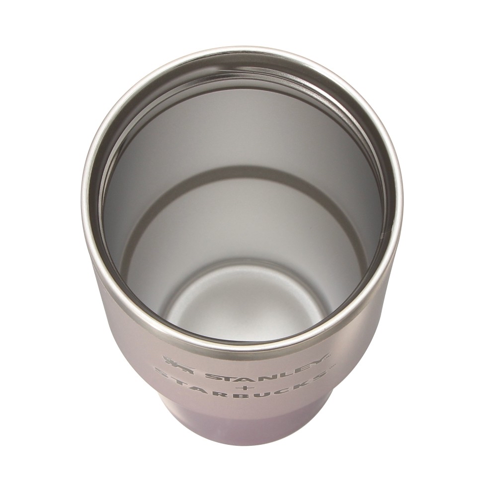 🎀【預訂】 Starbucks JP Sakura 2026 Collection STANLEY 3way不鏽鋼保溫杯414ml