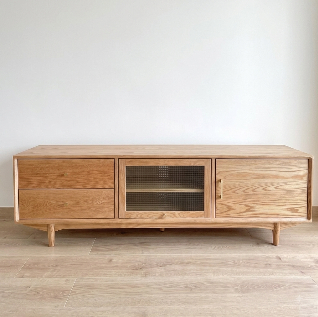 HANS TV Cabinet （可訂造）