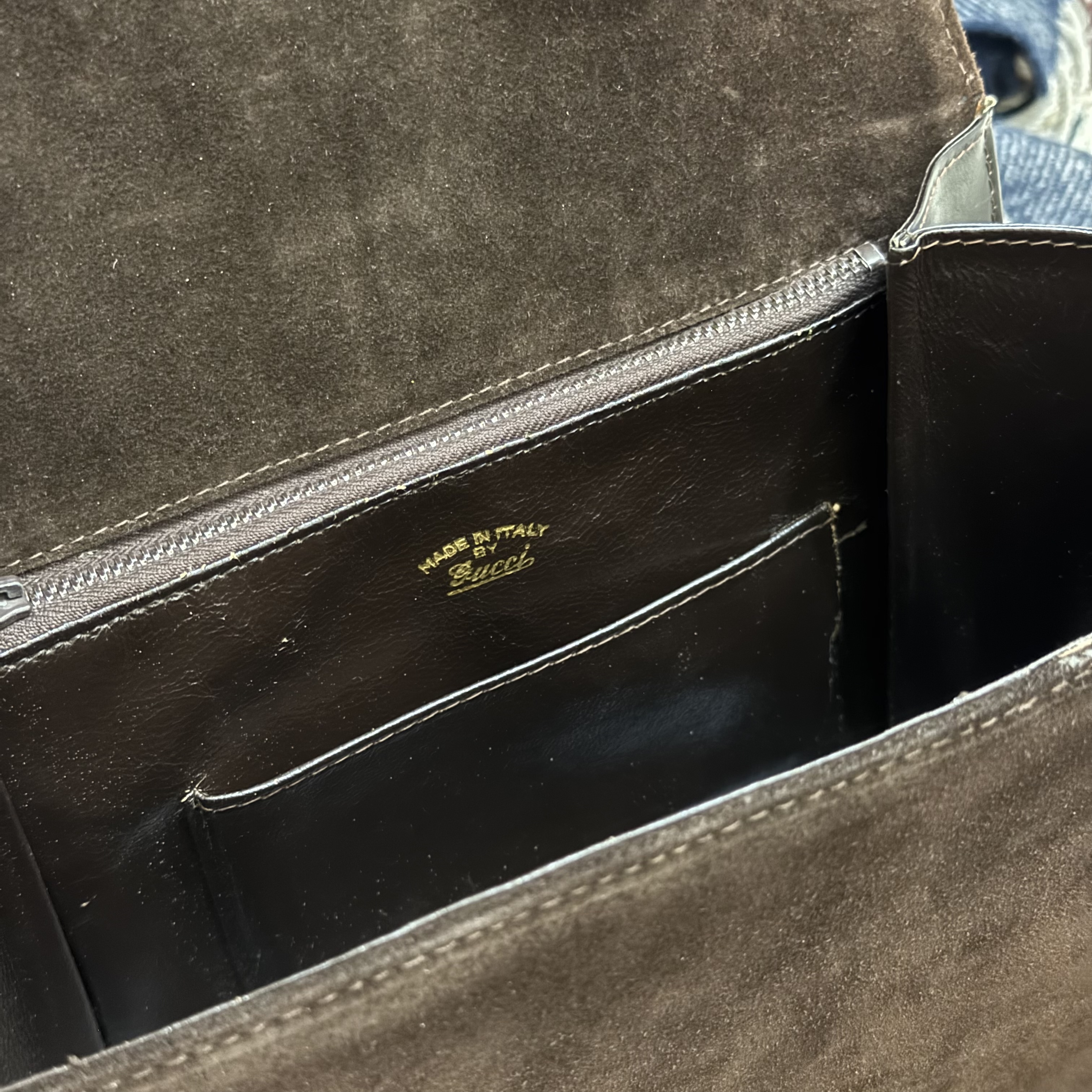 𝐆𝐮𝐜𝐜𝐢 𝐕𝐢𝐧𝐭𝐚𝐠𝐞 𝐒𝐮𝐝𝐞 𝐇𝐚𝐧𝐝𝐛𝐚𝐠🐻