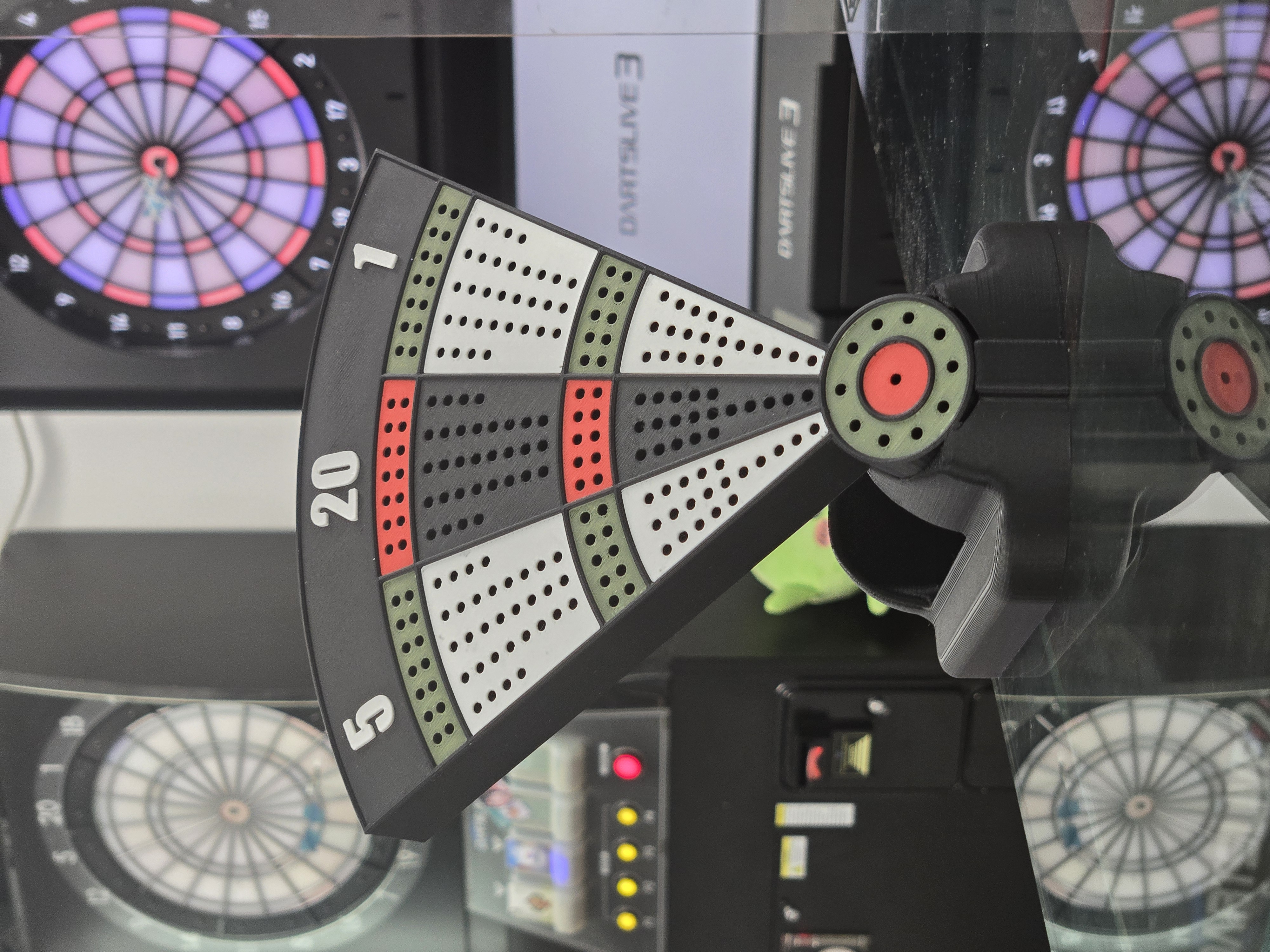 EX Board Darts Stand 飛鏢架