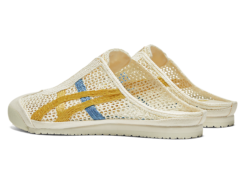 【预购】Onitsuka Tiger MEXICO 66 SABOT｜1183C123