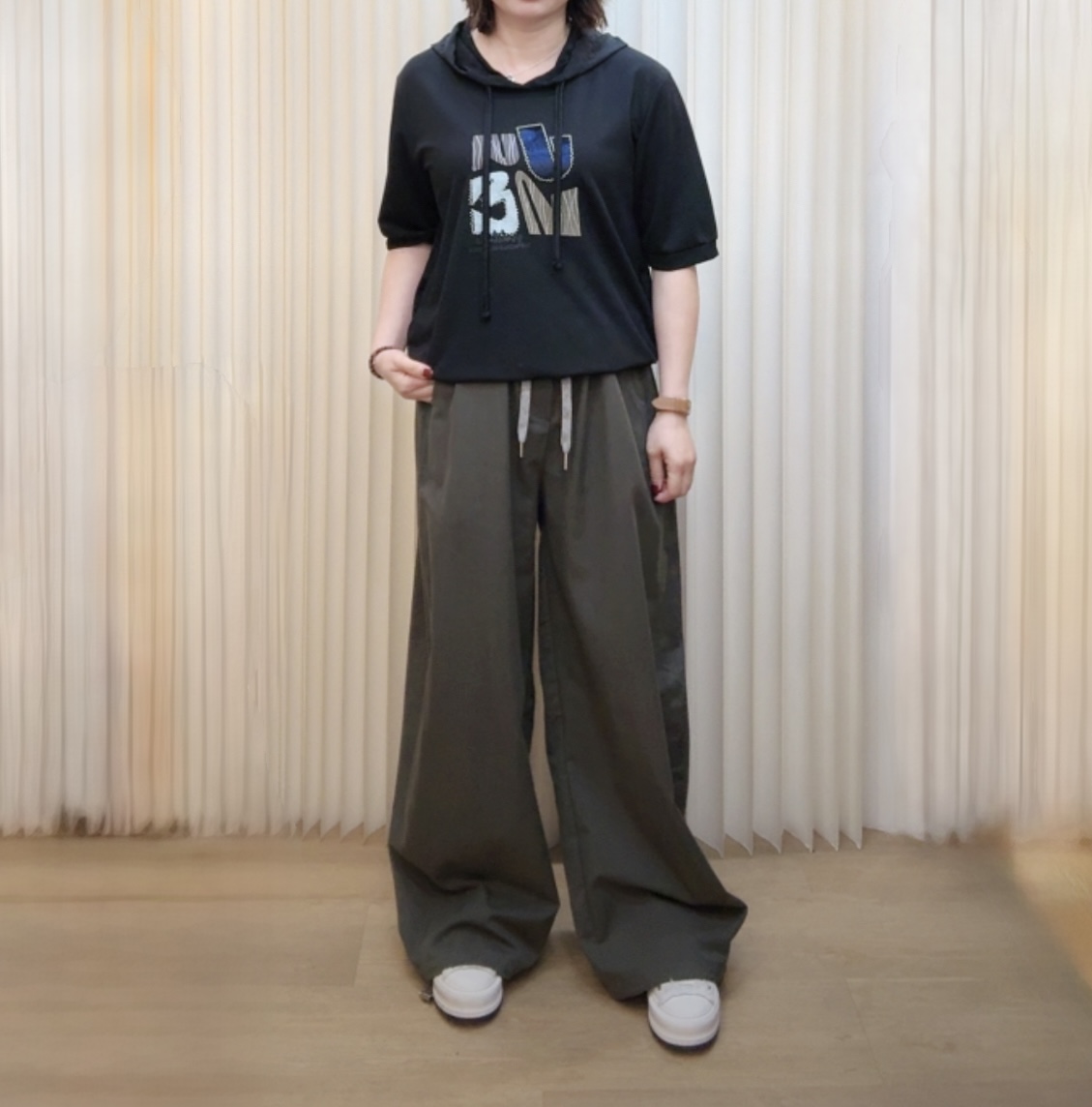 連帽衫 M275 416721249