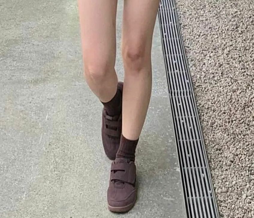 🇰🇷韓國Fila波鞋（FA5409a）