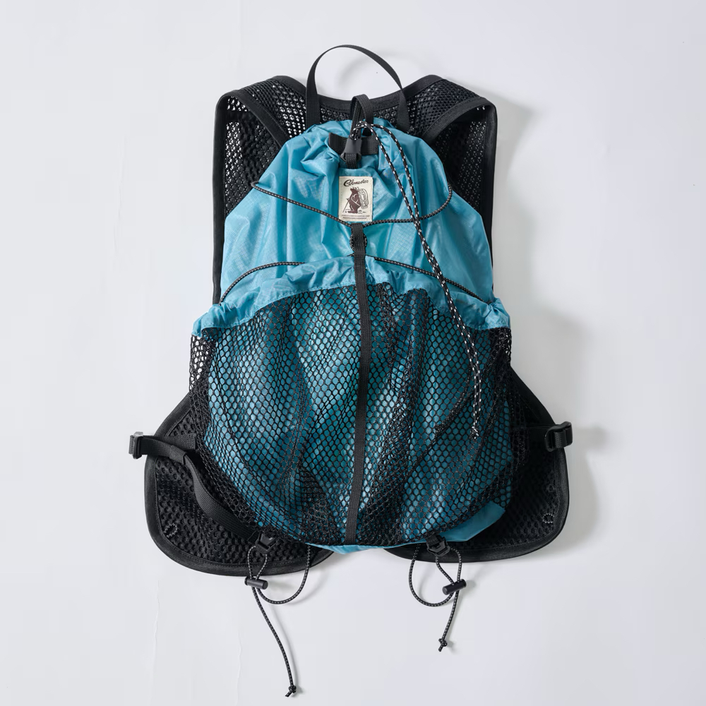 【7月預購】日版Conmaster輕量Pack-Vest