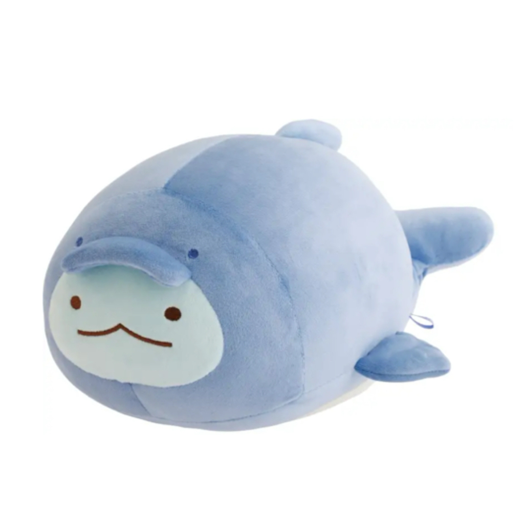 角落生物 2026水族館限定產品預訂