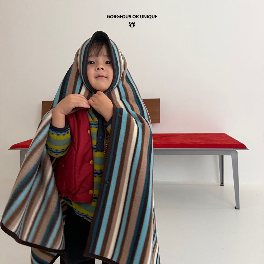 Gou | All-purpose blanket