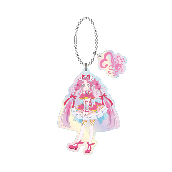 名偵探光之美少女 PreCure Store 限定周邊 #P-PCG1008 [ToeI] (PRE-ORDER) [2026/05]