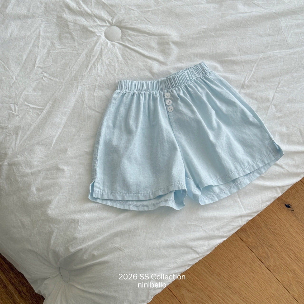 🇰🇷Ninibello 短褲