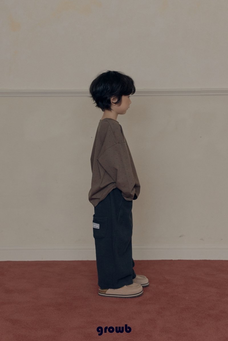 Growb | Mont Blanc Pants
