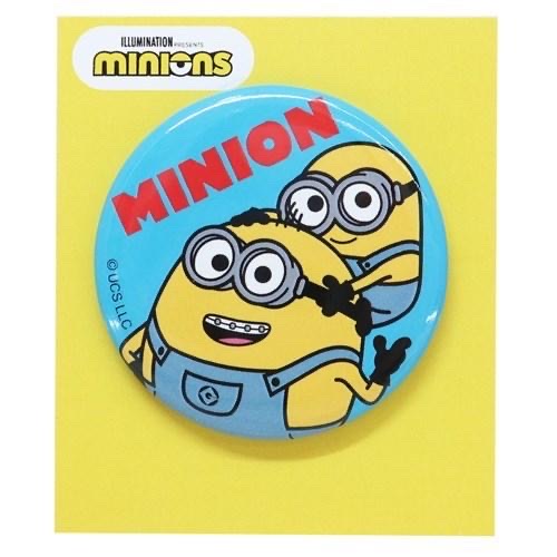 Minions系列襟章
