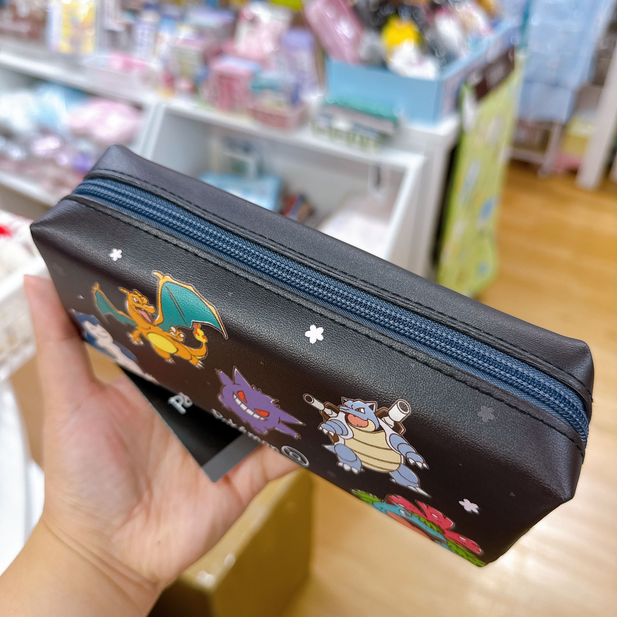 日本直送Pokémon 比卡超新款文具產品
