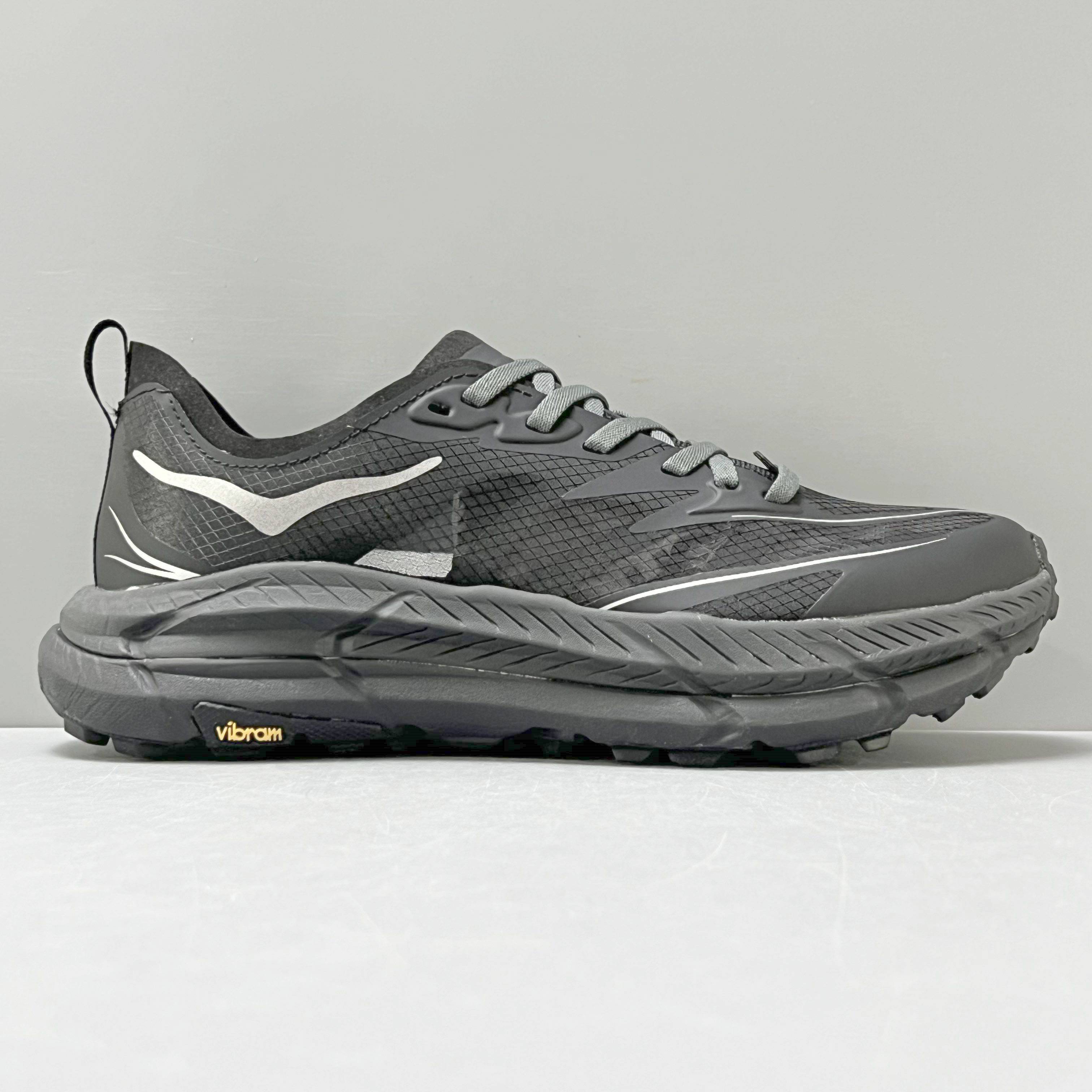 Hoka Mafate Speed 4 Lite