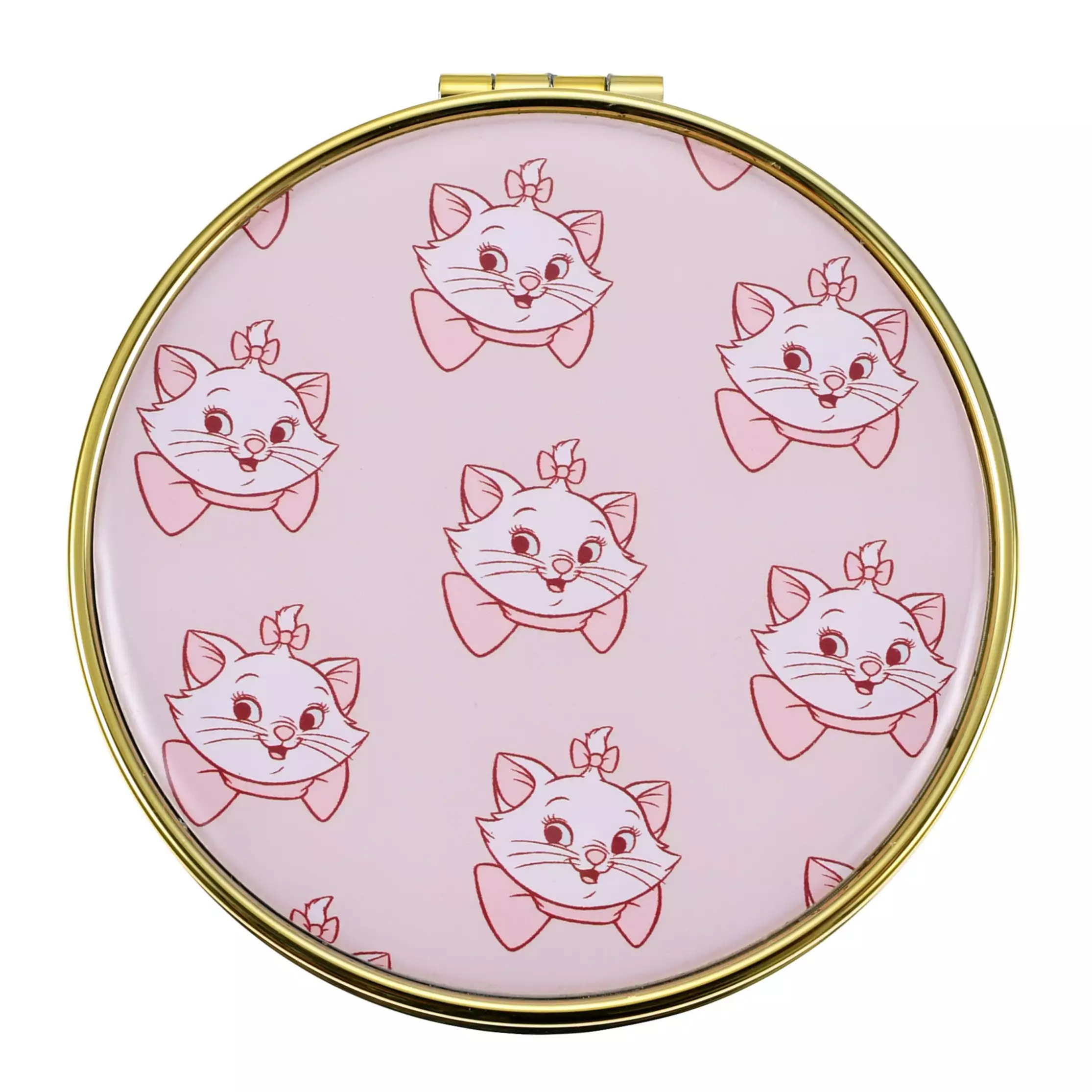 🌸 【預訂】Marie 迷你鏡 SKIN CARE -27/10新品