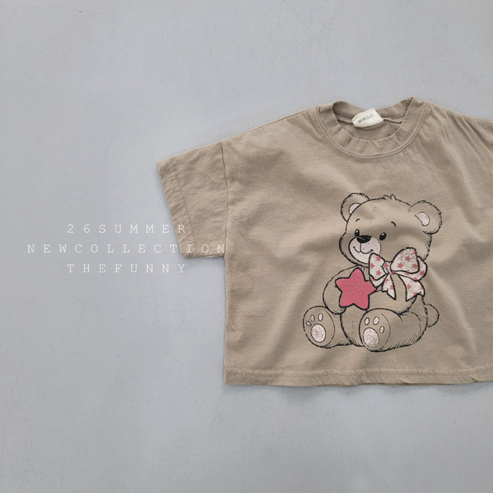 🇰🇷Thefunny tee