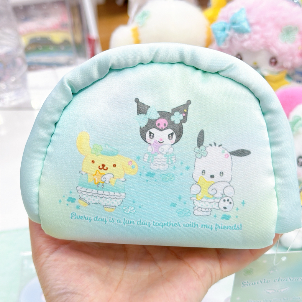 日本直送Sanrio 星願系列 新款產品