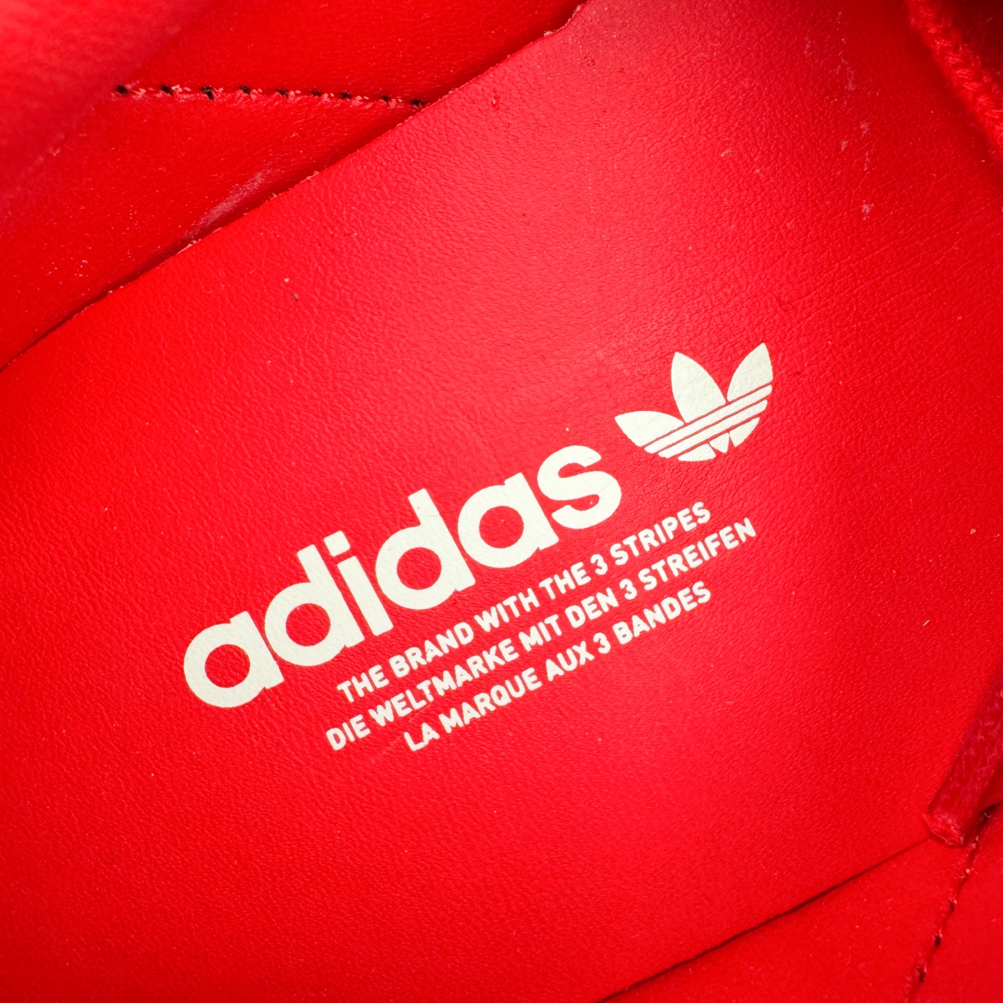 Adidas Gazelle Indoor 