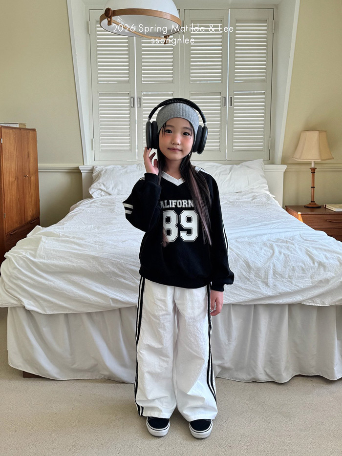 🇰🇷Matilda&Lee pants