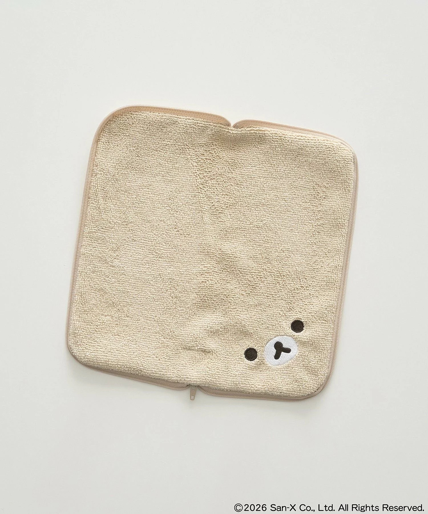 日本預訂📍日本鬆弛熊 × earth music&ecology系列 - 