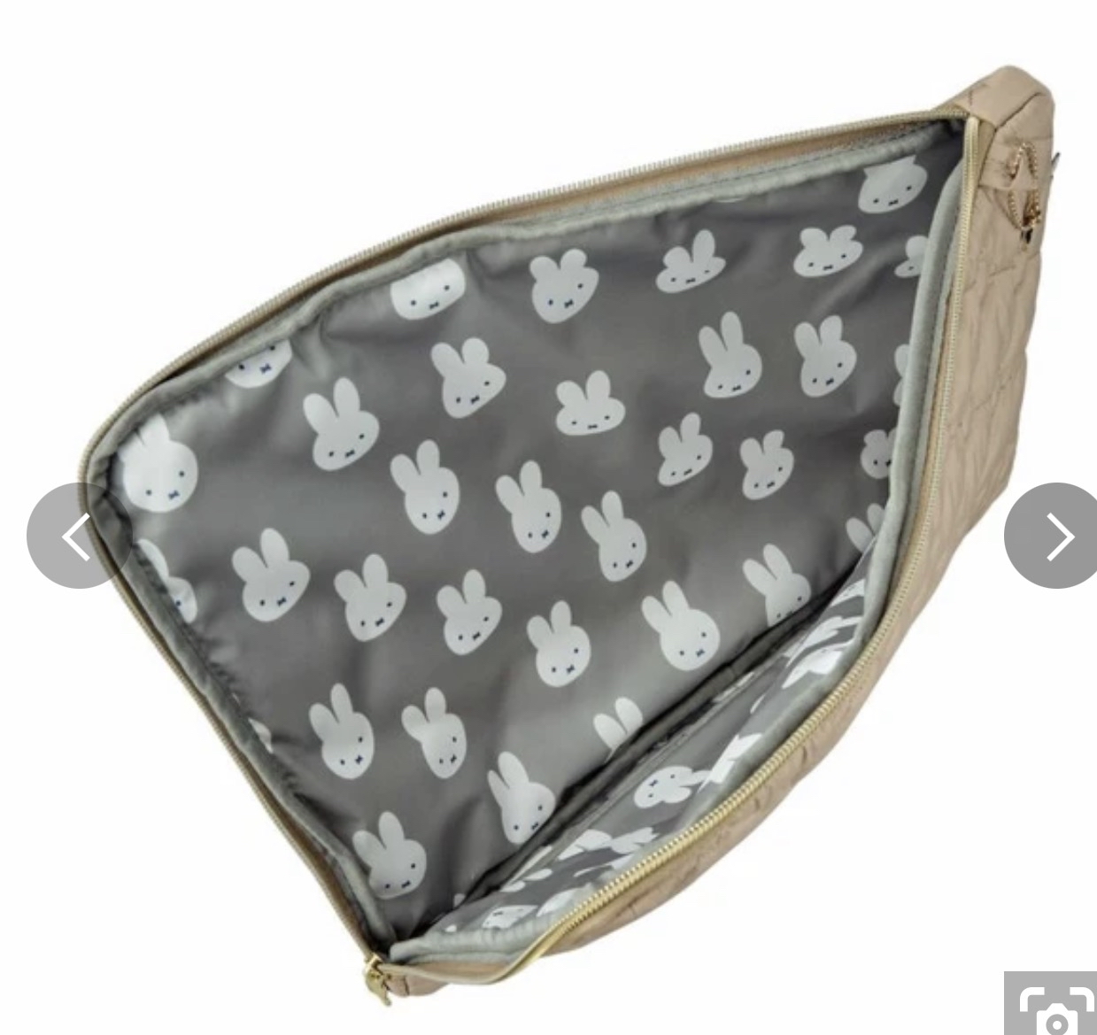 【Siffler】Miffy 筆記型電腦保護套