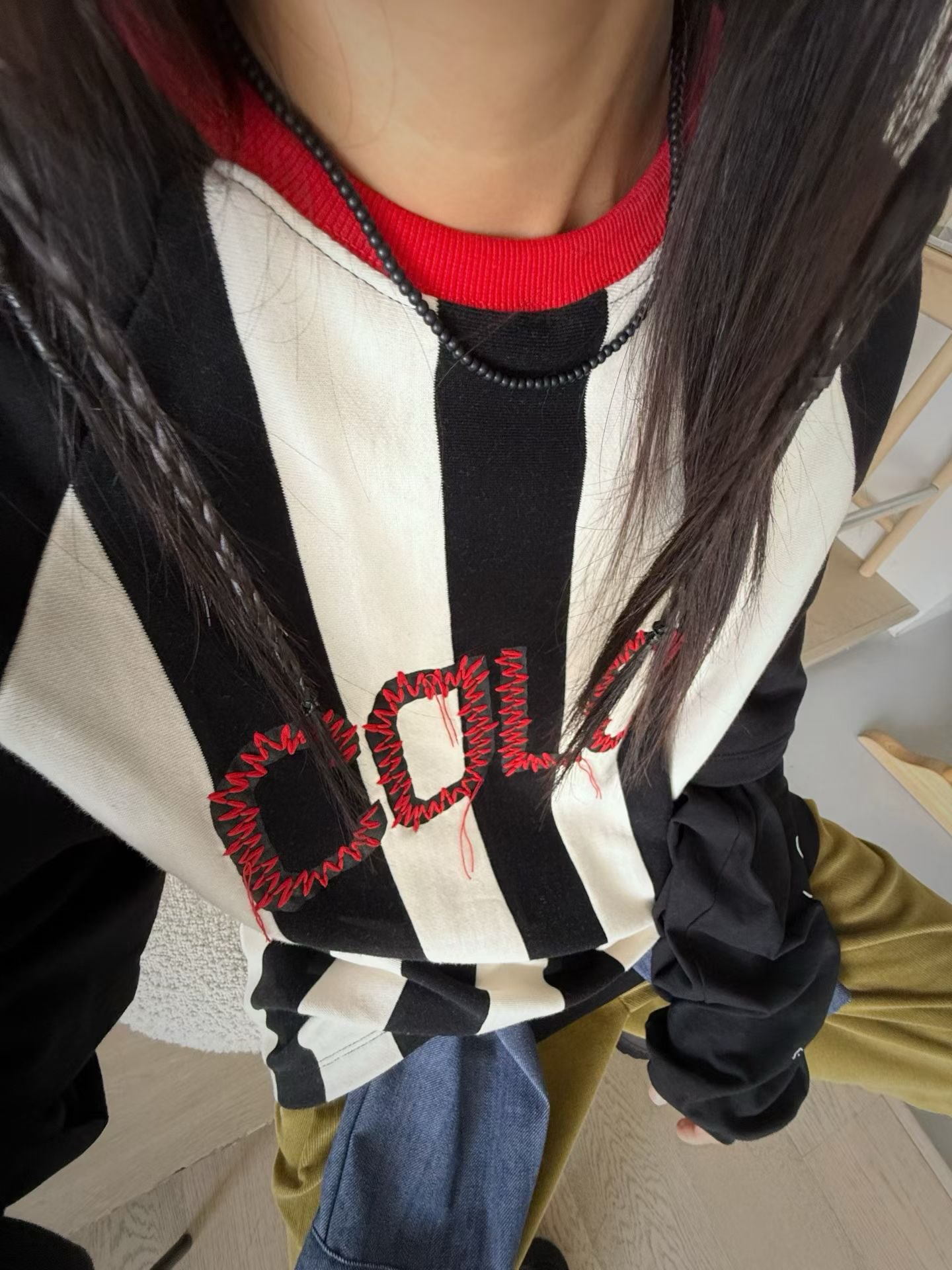 (2026FW) UNICO - TOP