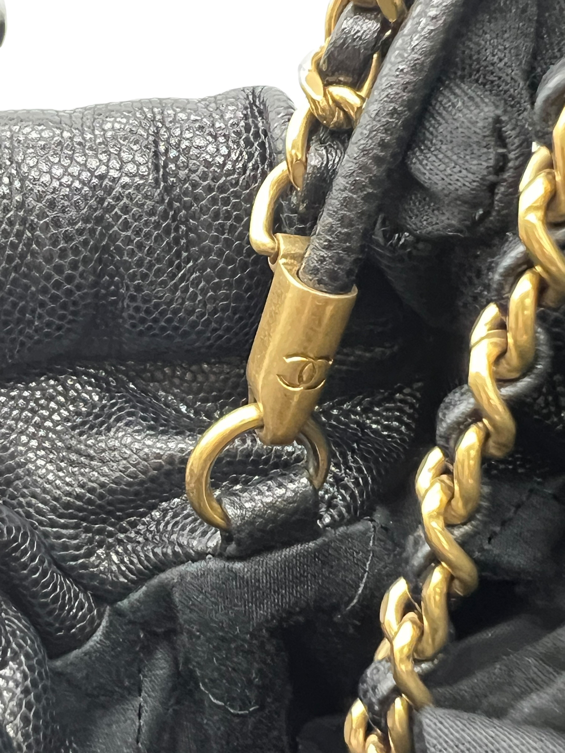 Pre-owned CHANEL 22 Mini / Product Code: 080302