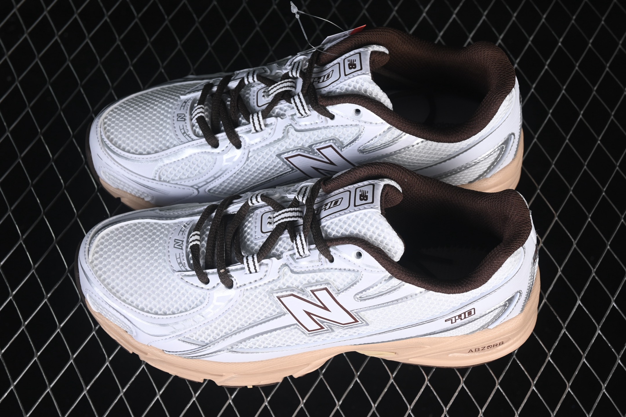 New Balance 740 U740IQ2