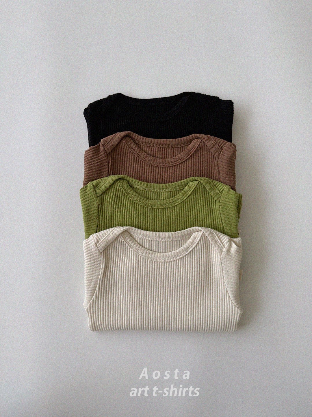 Aosta | [Butter T]