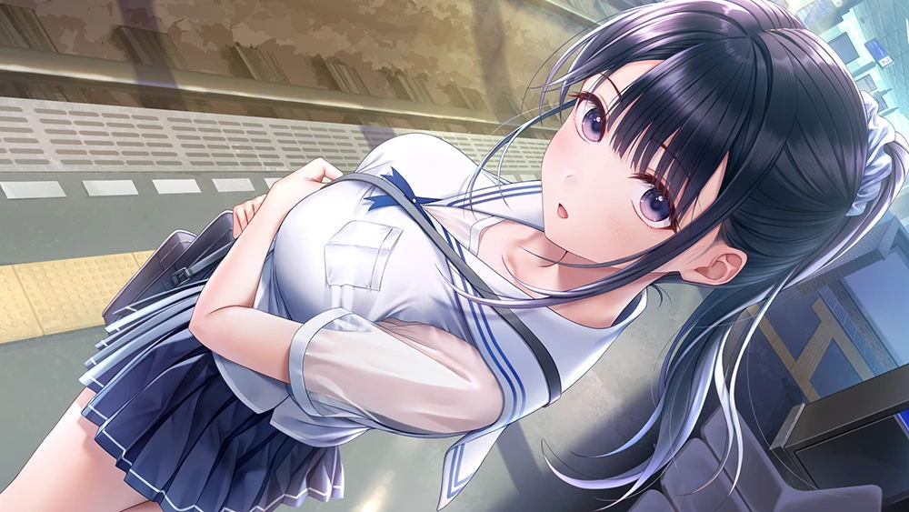 NS 制服女友 123 合集 / Seifuku Kanojo 1, 2, & 3 Set 日文  (日文封面) NSW-4114