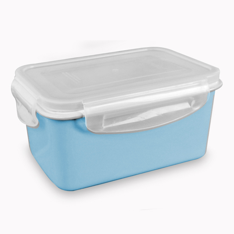 CERALOCK TMJ23 Ceramic Food Container - Rectangular 1300ML