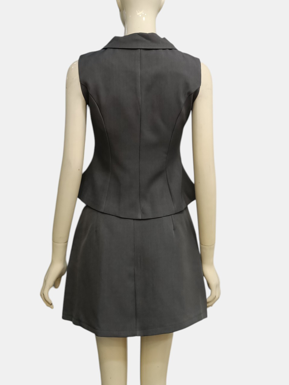 Modern Office Muse Set M210