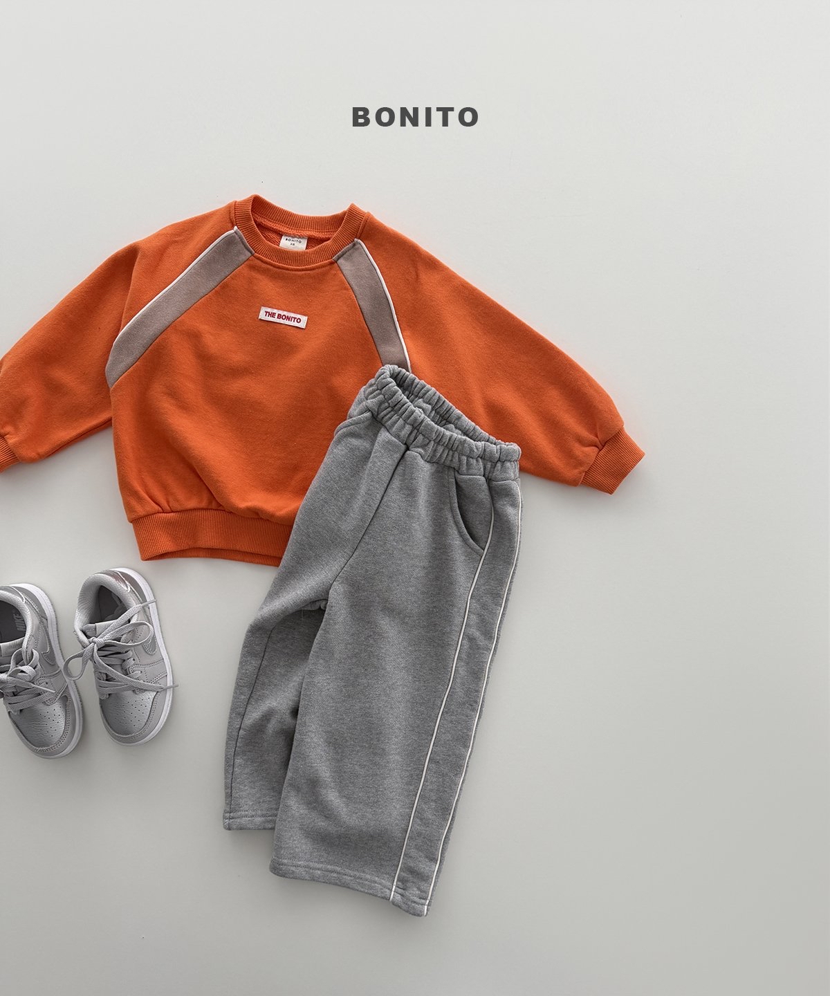 Bonito | Nagrangpinju MTM