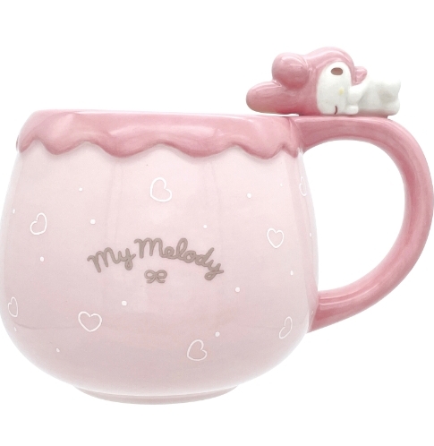 Sanrio 平躺Melody杯 SAN4971-3