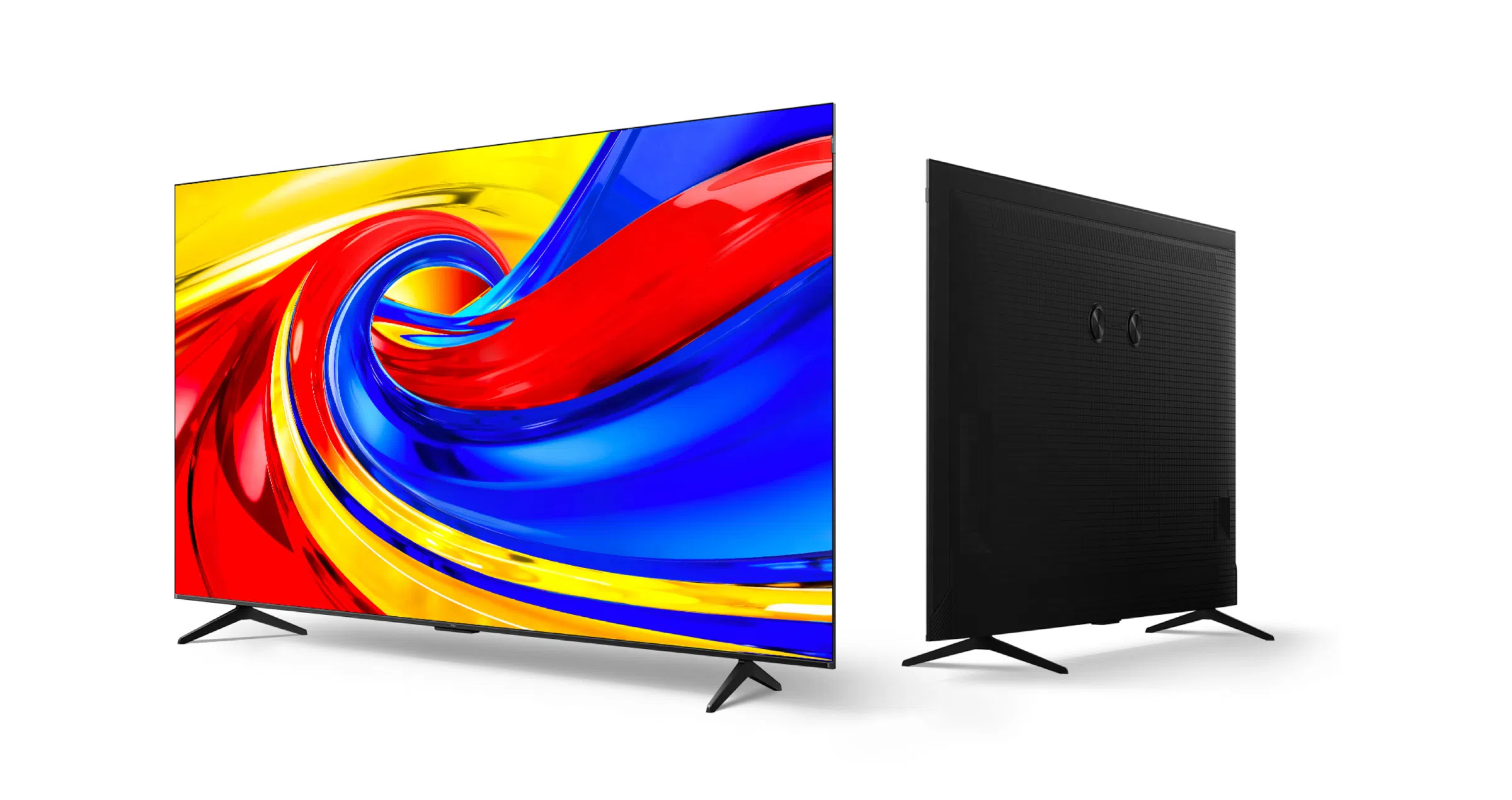 TCL 55"  Premium QLED TV (55P7L)