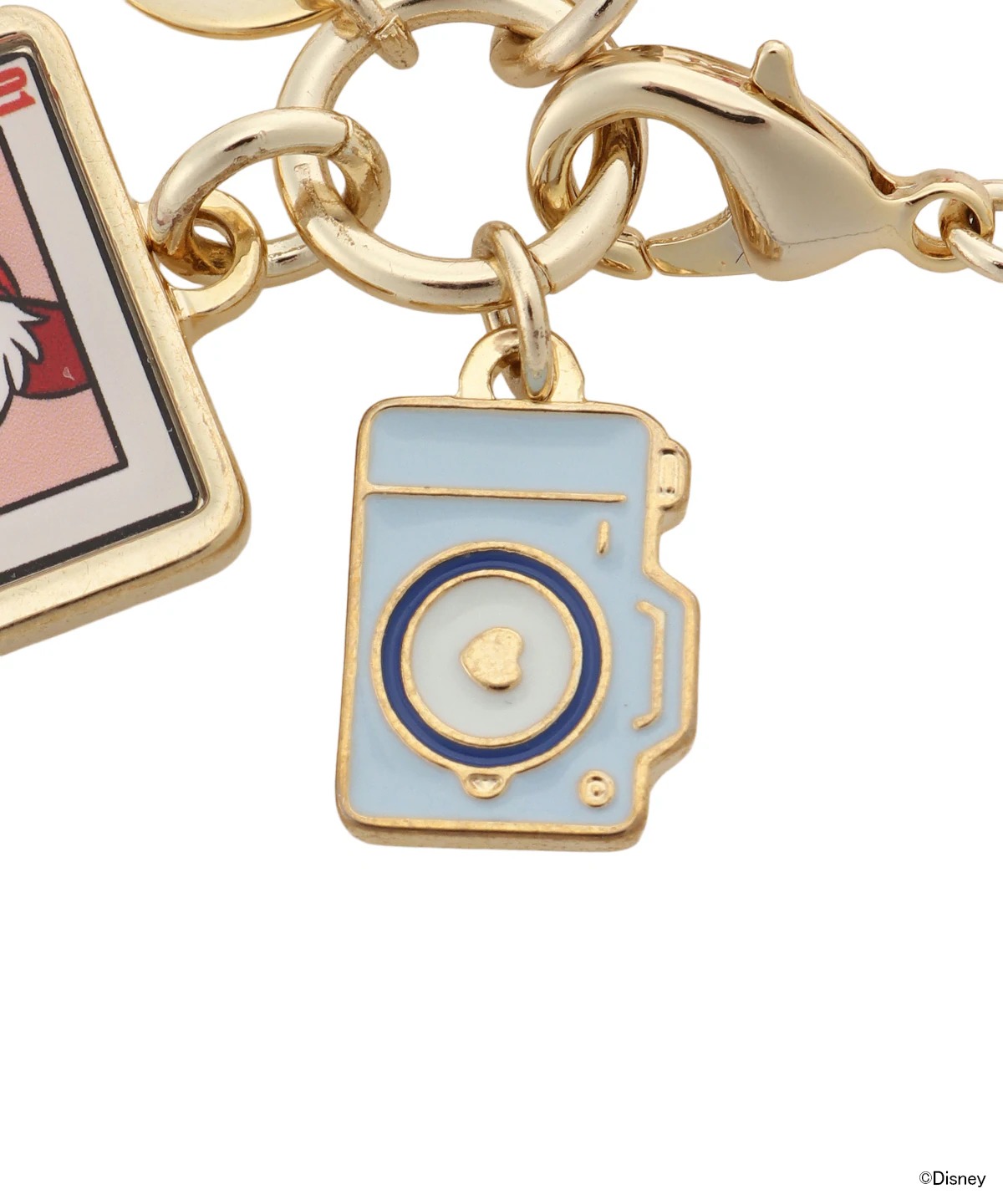 🌸 【預訂】Huey, Dewey, Louie Bag Charm - Samantha Thavasa x Donald & Daisy