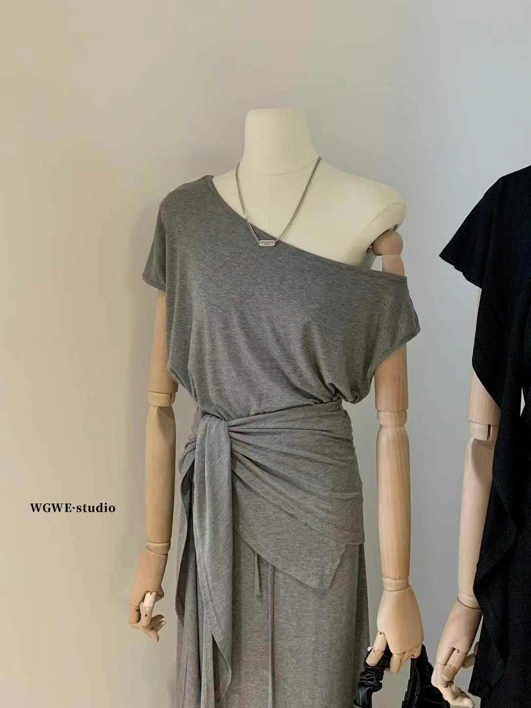 4388 三件套套装