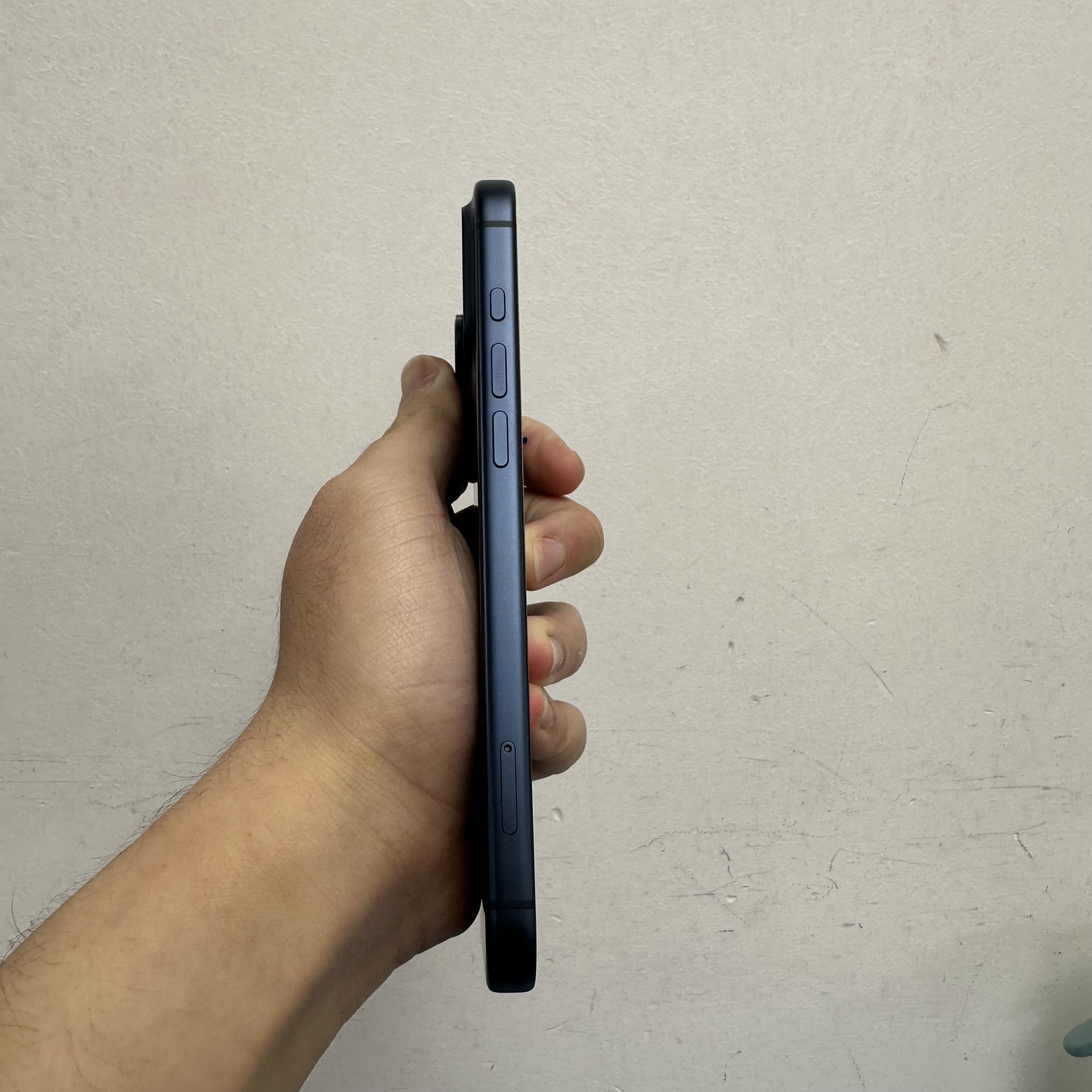 *6271 iPhone 17 Pro Max 完美機 512GB 電100 藍色 Blue