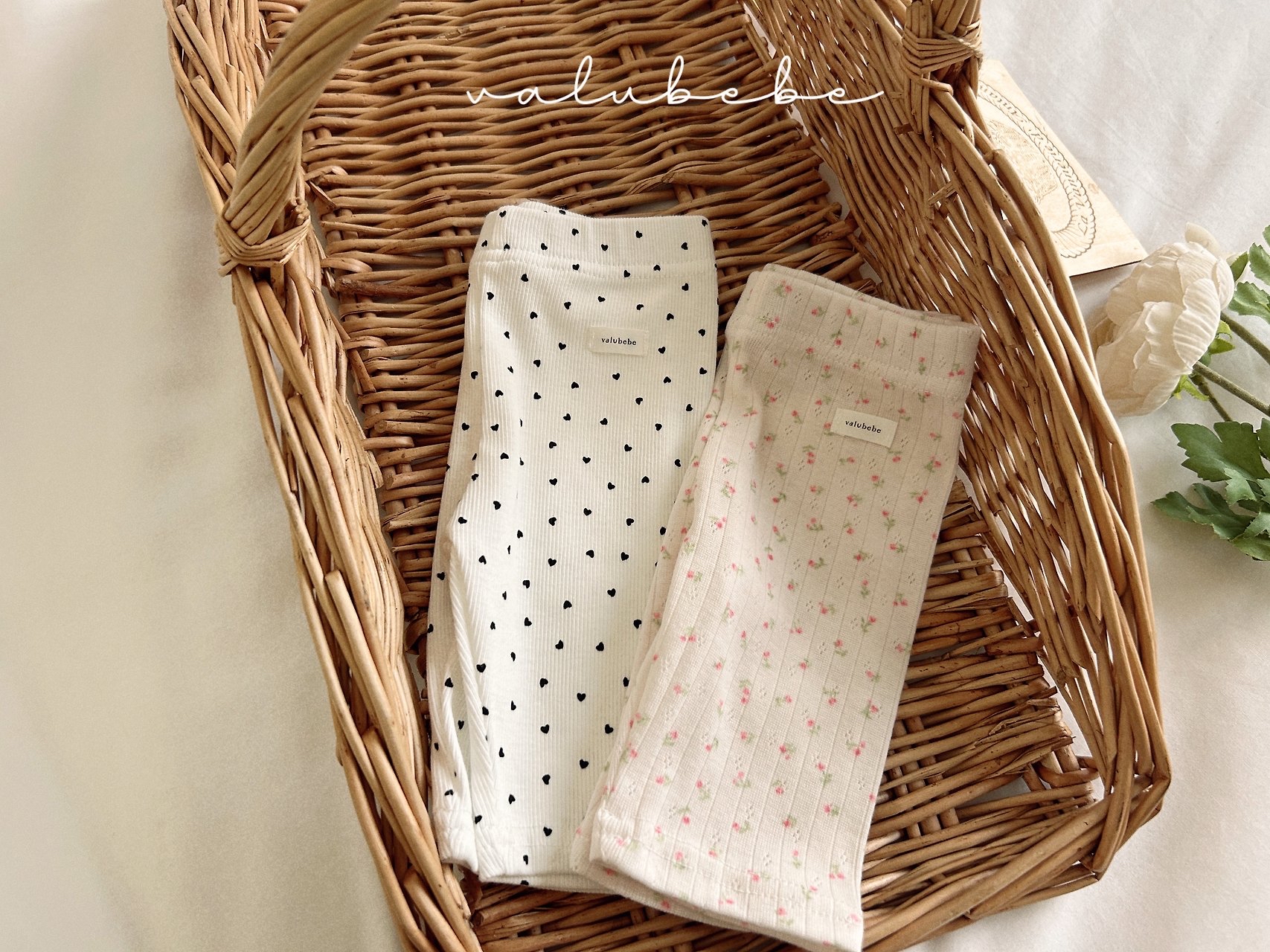 🇰🇷Valu_bebe褲